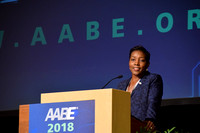 2018 AABE Conference