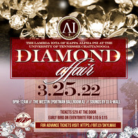 2022 Diamond Affair 360 footage